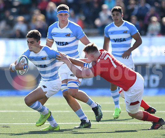 World Rugby U20 Championship