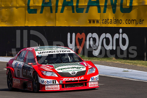 SuperTC2000 - Rosario 21/4/2013