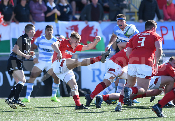 World Rugby U20 Championship