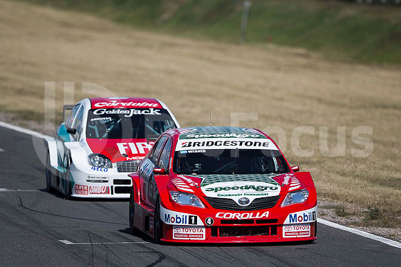 SuperTC2000 - Rosario 21/4/2013