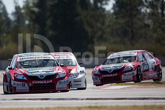 SuperTC2000 - Rosario 21/4/2013
