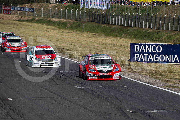 SuperTC2000 - Rosario 21/4/2013