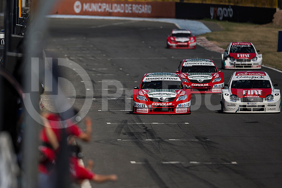 SuperTC2000 - Rosario 21/4/2013