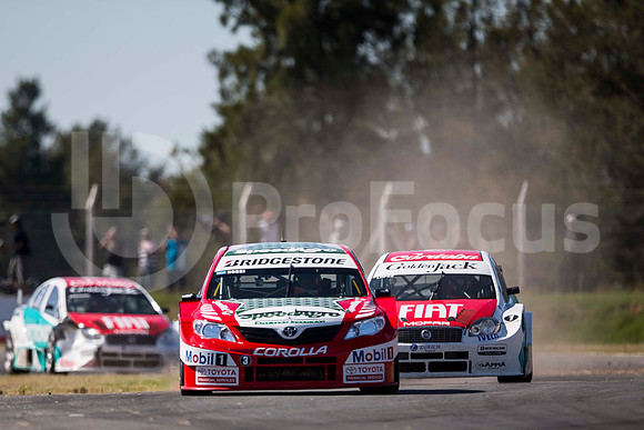 SuperTC2000 - Rosario 21/4/2013
