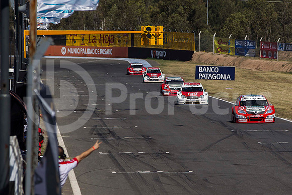 SuperTC2000 - Rosario 21/4/2013