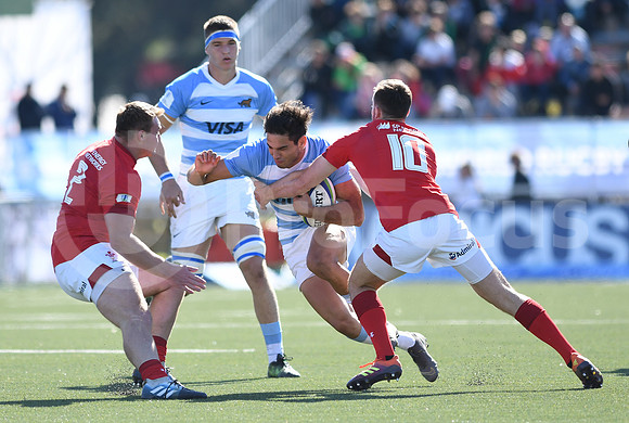 World Rugby U20 Championship