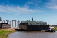 ASTILLERO RIO PARANA SUR