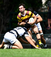 CASI 23 vs BELGRANO 30