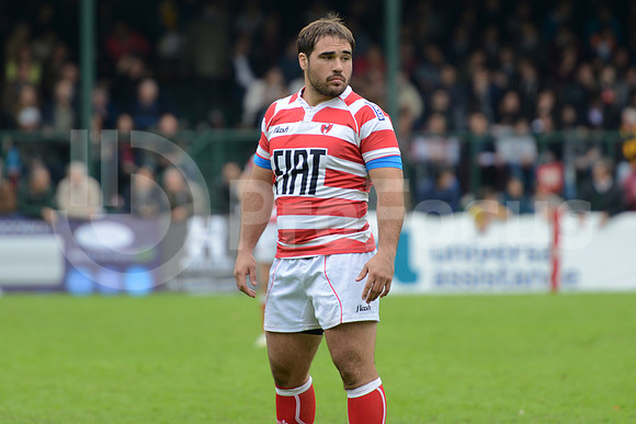 URBA TOP 14