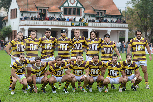 URBA TOP 14