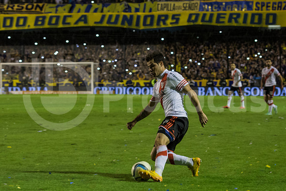 Superclásico