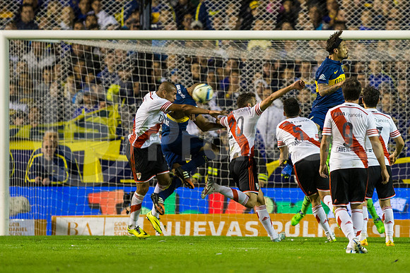 Superclásico