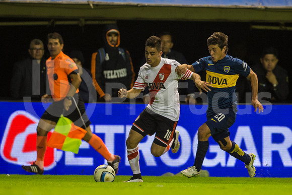 Superclásico