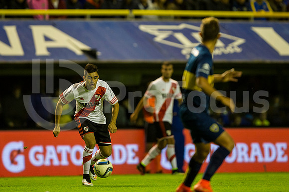 Superclásico