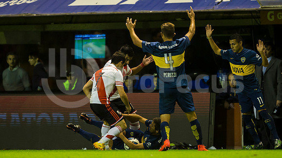 Superclásico