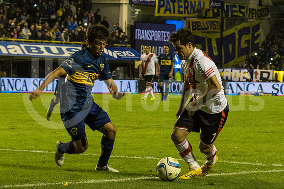 Superclásico