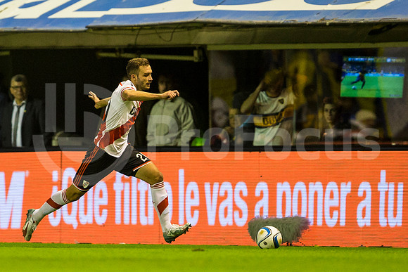 Superclásico