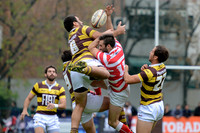 BELGRANO ATHLETIC VS ALUMNI