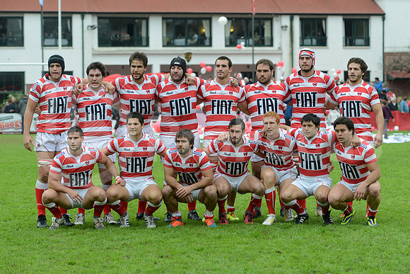 URBA TOP 14