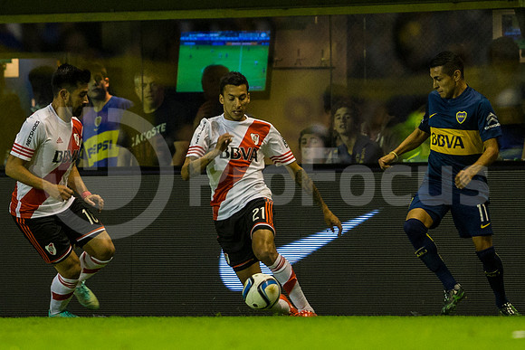 Superclásico