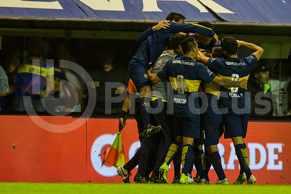 Superclásico