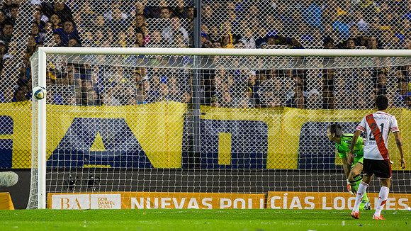 Superclásico
