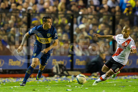 Superclásico