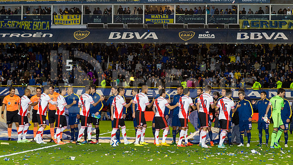 Superclásico