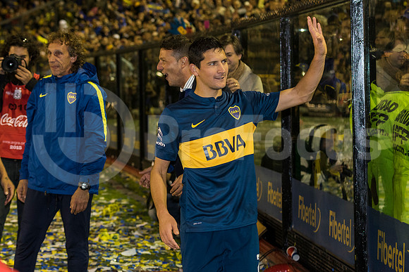 Superclásico