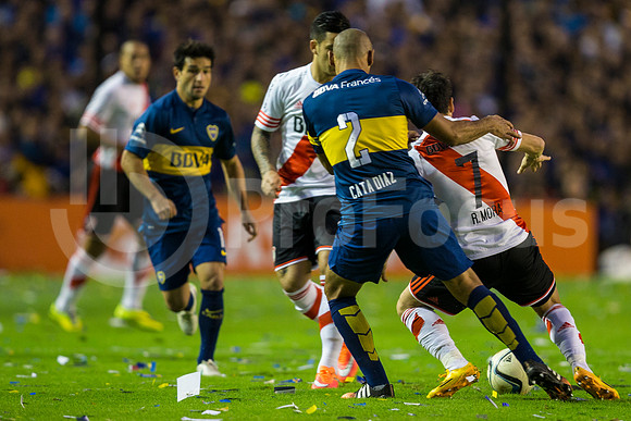 Superclásico