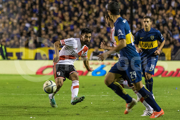 Superclásico
