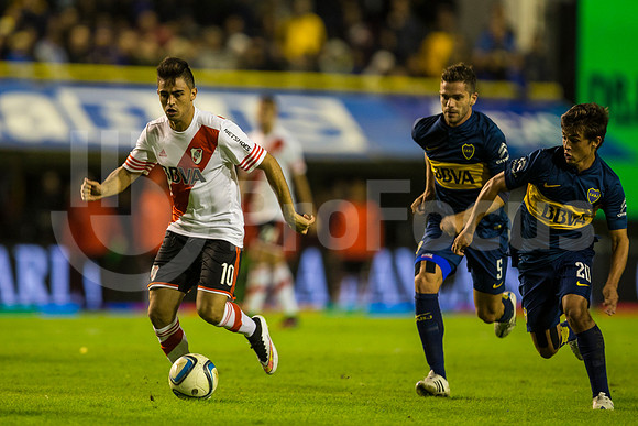 Superclásico