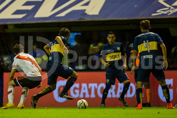 Superclásico