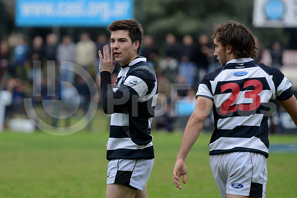 Torneo de la URBA 2014