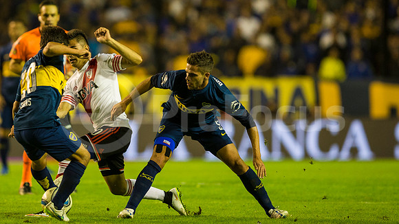 Superclásico