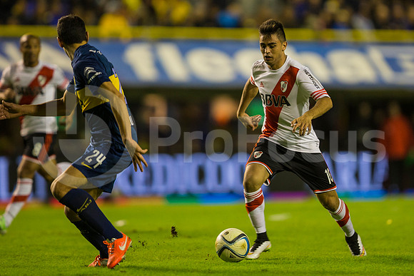 Superclásico