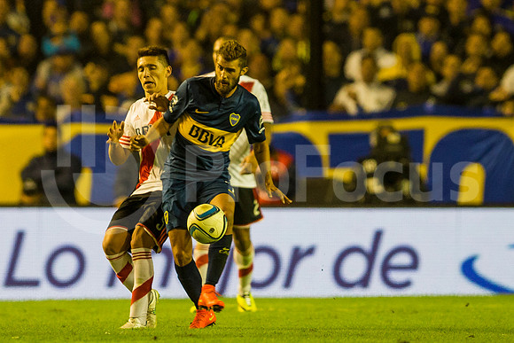 Superclásico