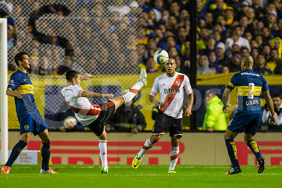 Superclásico