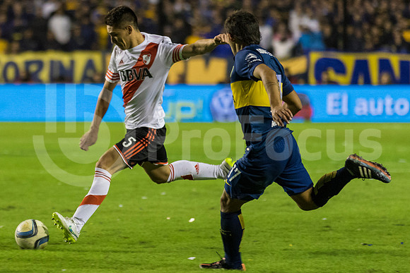 Superclásico