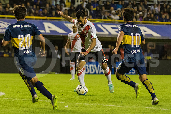Superclásico