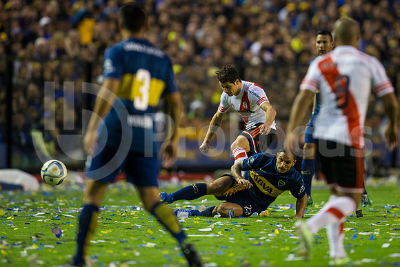 Superclásico