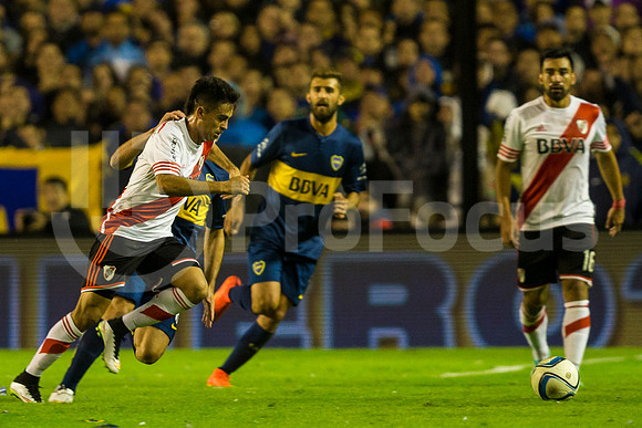 Superclásico