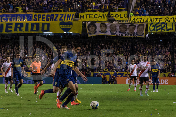 Superclásico
