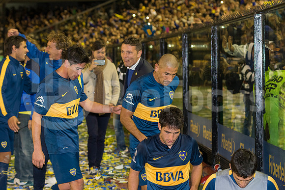Superclásico