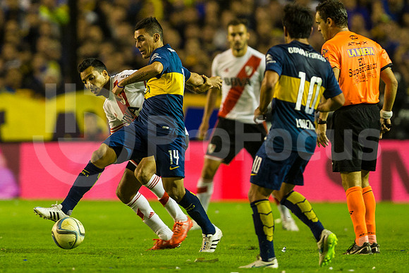 Superclásico