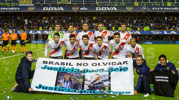 Superclásico