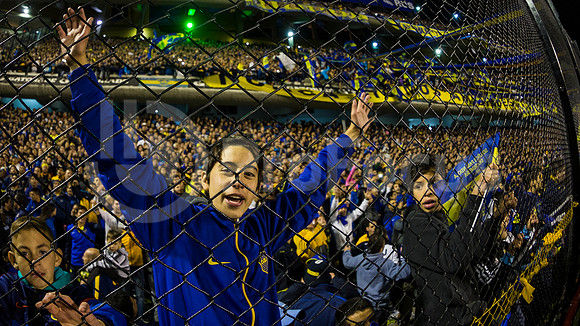 Superclásico