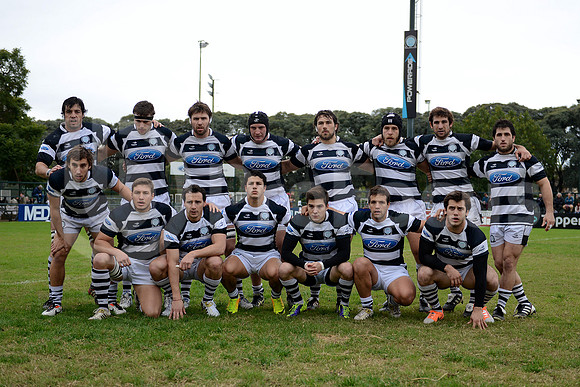 Torneo de la URBA 2014