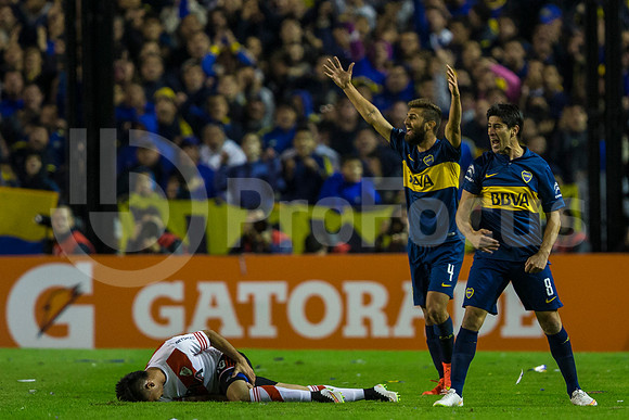 Superclásico