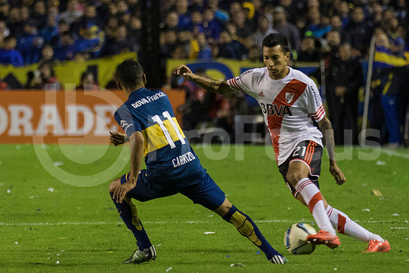 Superclásico